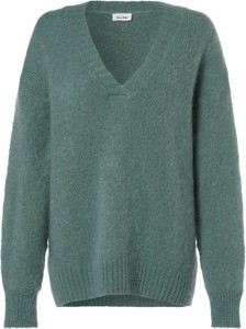 Sweter American Vintage w stylu vintage z wełny