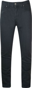 Jeansy Pako Jeans w street stylu z jeansu