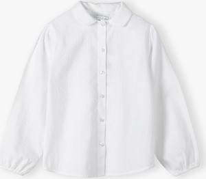 Koszula dziecięca 5.10.15. dla chłopców z tkaniny