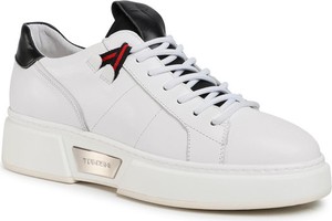 Togoshi Sneakersy TG-04-05-000235 Biały