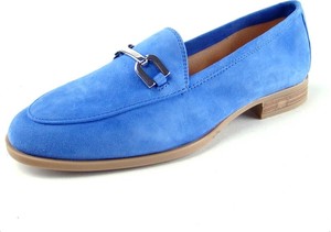 Niebieskie buty Unisa