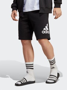 Spodenki Adidas w sportowym stylu