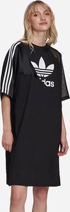 Sukienka Adidas Originals w sportowym stylu