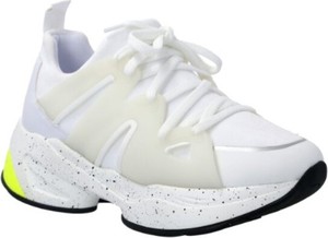 Buty sportowe Liu-Jo sznurowane w sportowym stylu