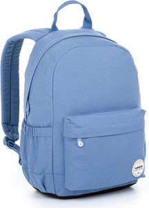 Niebieski plecak TOPGAL