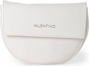 Torebka Valentino na ramię średnia ze skóry