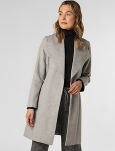 Płaszcz Esprit w stylu casual