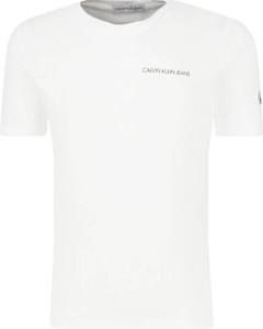 Koszulka dziecięca Calvin Klein
