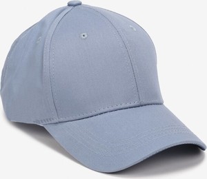 Niebieska czapka Renee