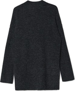 Sweter Cropp w stylu casual