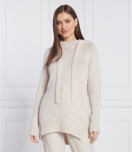 Sweter Riani w stylu casual z wełny