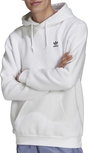 Bluza Adidas w młodzieżowym stylu z bawełny