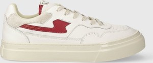 Stepney Workers Club sneakersy skórzane Pearl S-Strike Leather kolor biały YA09530