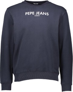 Niebieska bluza Pepe Jeans