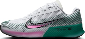 Buty sportowe Nike sznurowane zoom w sportowym stylu