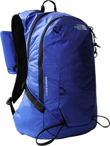 Niebieski plecak The North Face