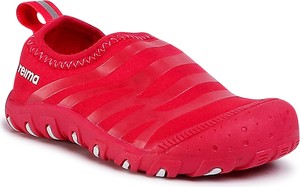 Różowe buty sportowe dziecięce eobuwie.pl dla dziewczynek