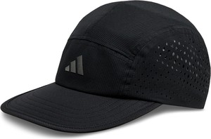 Czarna czapka Adidas