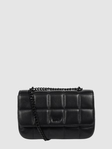 Czarna torebka DKNY mała