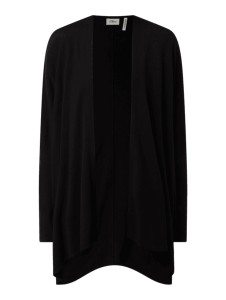 Czarny sweter S.Oliver Black Label w stylu casual z kaszmiru
