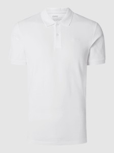 Koszulka polo Esprit z bawełny