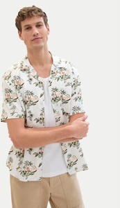 Koszula Tom Tailor Denim w młodzieżowym stylu