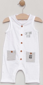 Odzież niemowlęca Cotton Fish