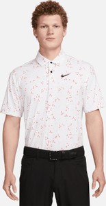 Koszulka polo Nike z krótkim rękawem