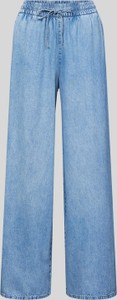 Niebieskie jeansy Tom Tailor Denim