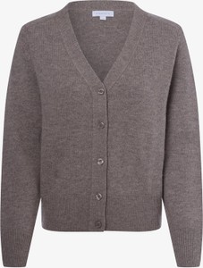 Sweter brookshire w stylu casual