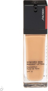 shiseido Podkład &quot;Synchro Skin Radiant Lifting - 350 Maple&quot; - 30 ml