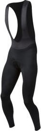 Czarne spodnie sportowe Shimano