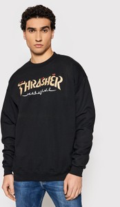 Bluza Thrasher w młodzieżowym stylu