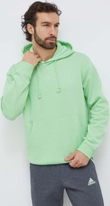 Zielona bluza Adidas