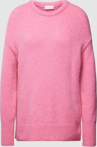 Różowy sweter Peek&Cloppenburg