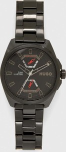 Hugo Boss HUGO zegarek męski kolor czarny