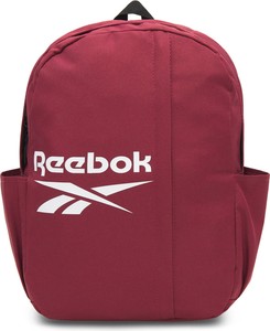 Plecak Reebok w młodzieżowym stylu