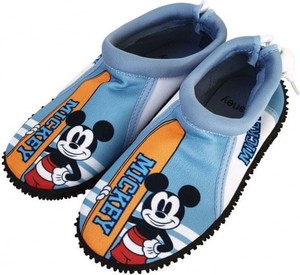 Niebieskie buty Disney dla chłopców