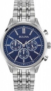 Zegarek BULOVA 96A210