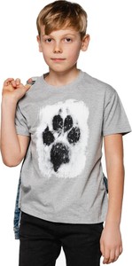 Koszulka dziecięca Underworld dla chłopców z bawełny
