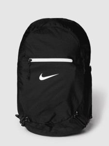Czarny plecak męski Nike
