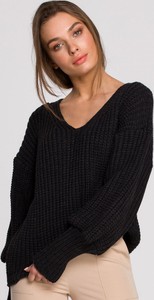 Sweter Style w stylu casual