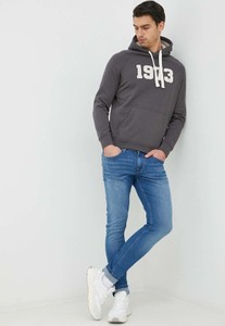 Bluza Pepe Jeans z bawełny w młodzieżowym stylu