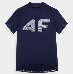 Koszulka 4F z krótkim rękawem