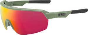 Okulary przeciwsłoneczne Sportstyle 227 Uvex