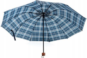 Niebieski parasol jk-collection.pl