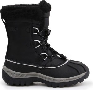 Buty dziecięce zimowe Bearpaw sznurowane dla chłopców