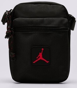 Czarna torba Jordan