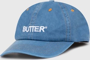 Niebieska czapka Butter Goods
