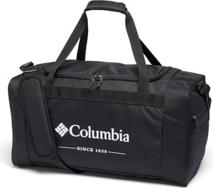 Czarna torba sportowa Columbia